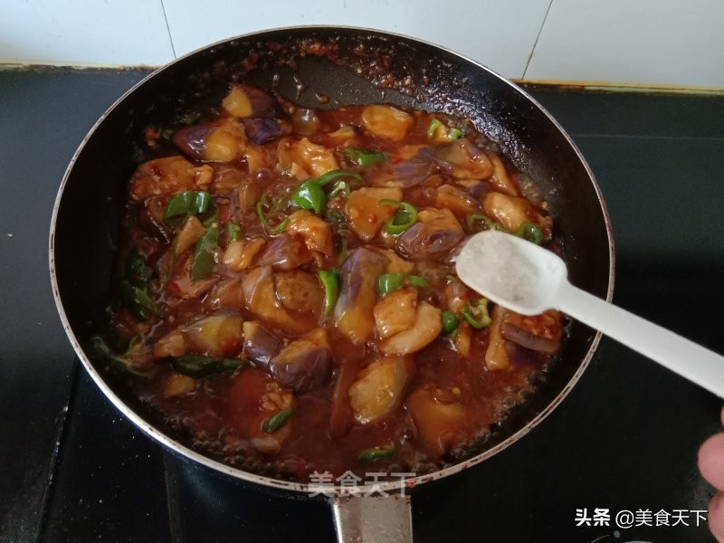 一勺豆瓣酱，轻松搞定百款家常下饭菜