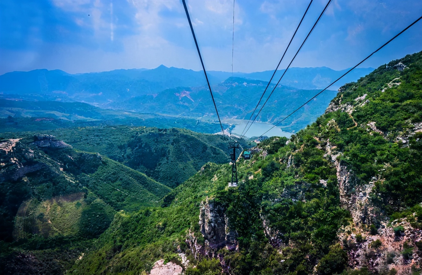 山西旅行攻略｜来山西最值得玩的6个地方