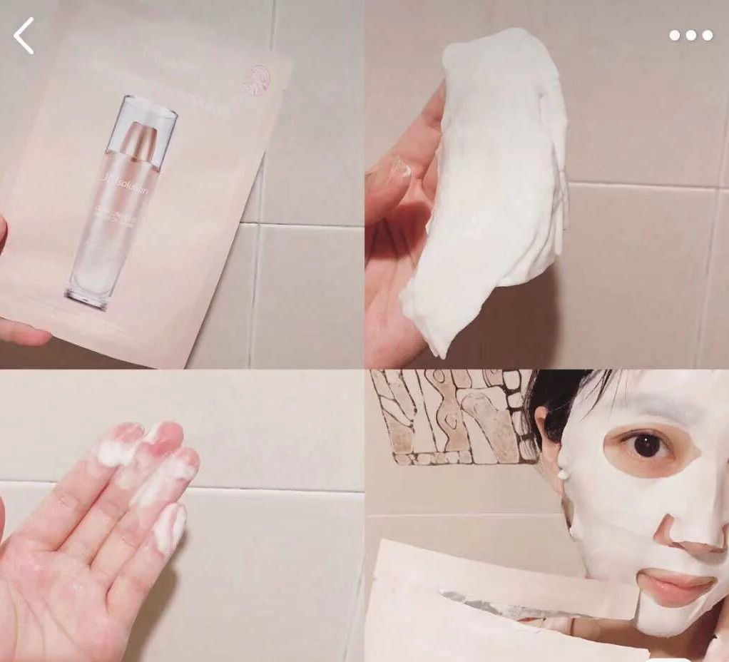 平价好用10款JM面膜，避免踩坑，哪款让你更仙女？赶快来试试吧