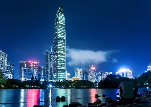 深圳云顶学校（深圳排名前五的民办小学）