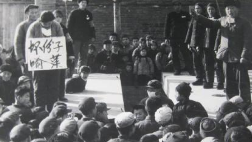 1977年一女会计被判死刑，贪污4.5万元找了7名情夫，却被情夫举报