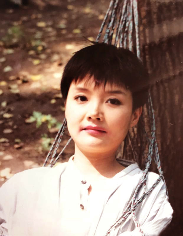 演员马晓晴(马晓晴:从童星到红极一时,53岁仍单身)