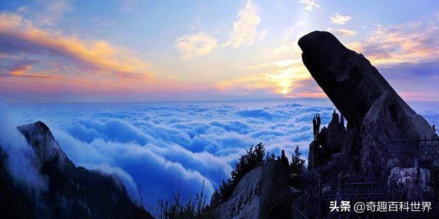 东岳是什么山 东岳是指什么山在哪里-世界十大百科