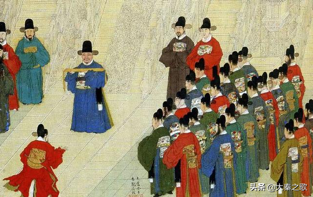 吕柟：一生追求安贫改过的明代教育家，东林书院都拿他的话当学规