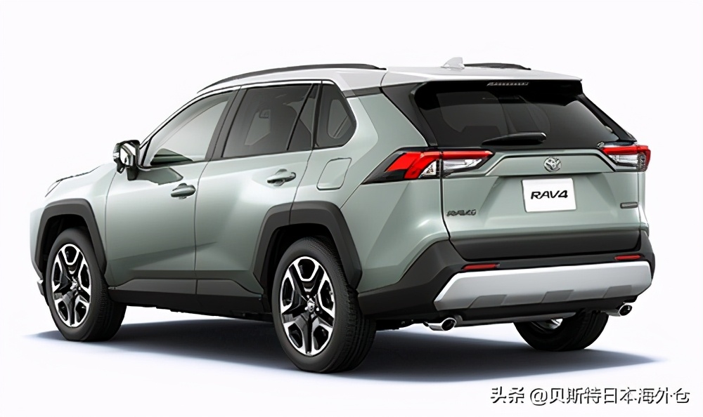 日本流行SUV车型排名！全面介绍了所有24种型号中的推荐型号