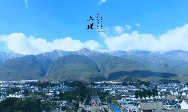 十大必去的云南旅游景点，你去过几个？