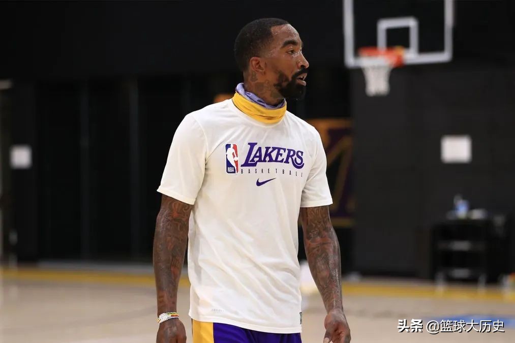 nba哪些退役老將回來了（回來了！全都回來了！這八個老將，他們全都回來了）