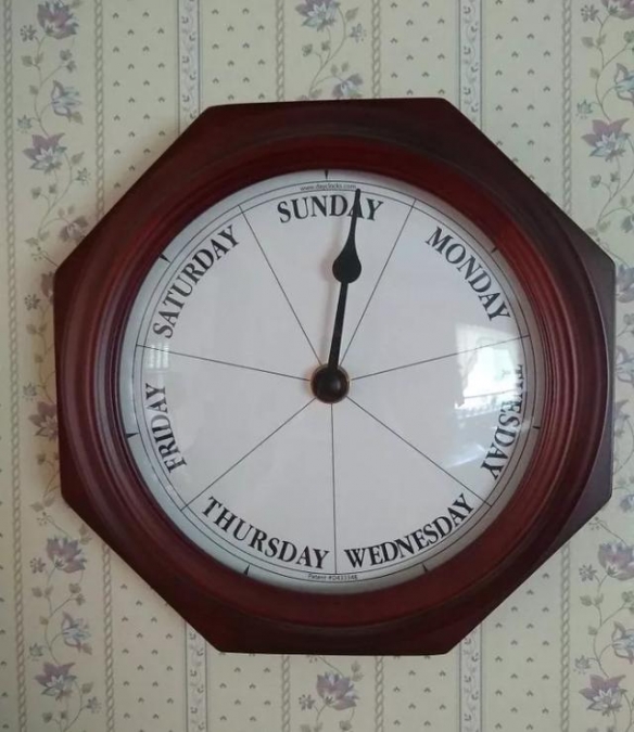 23个你可能没有见过的事物，怪异构造的四人跷跷板