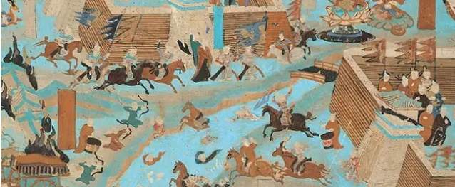 晚唐诗极简史：夕阳无限好，只是近黄昏