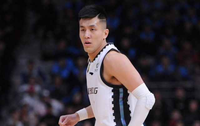 cba为什么要穿城市版球衣（CBA中文球衣即将亮相：辽宁成绿衫军，新疆很有特色，广东低调）