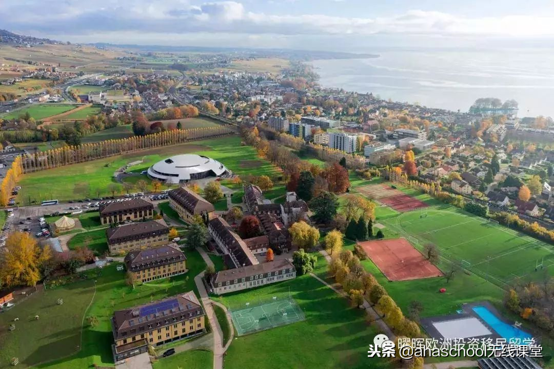 揭秘！全世界最贵的学校在教孩子什么？