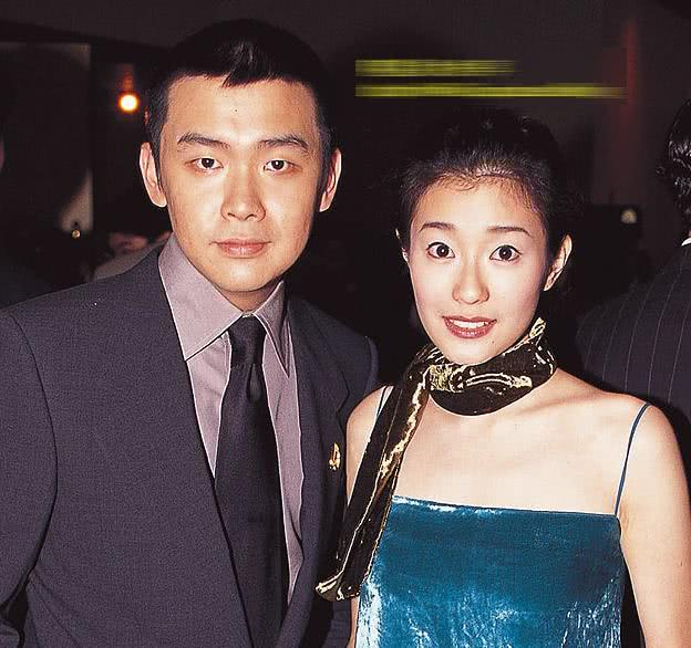 大骂“锋芝恋”为王菲抱不平，被袁咏仪放话“有她没我”，厉害了