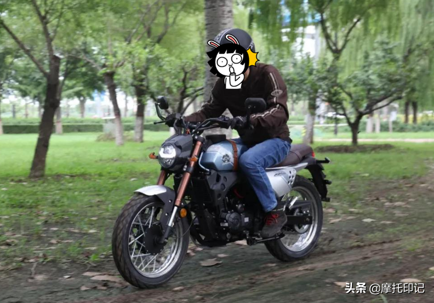 2018年最受网友关注的十大摩托车！你的车榜上有名吗？