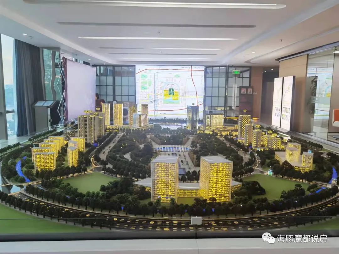 当住宅陷入冰封期时，商住房能否迎来春天？