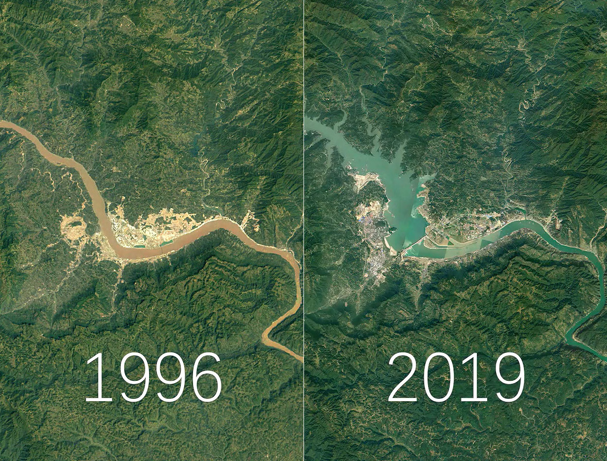 三峡大坝的寿命有多久？发电18年，2000多亿成本收回了吗？
