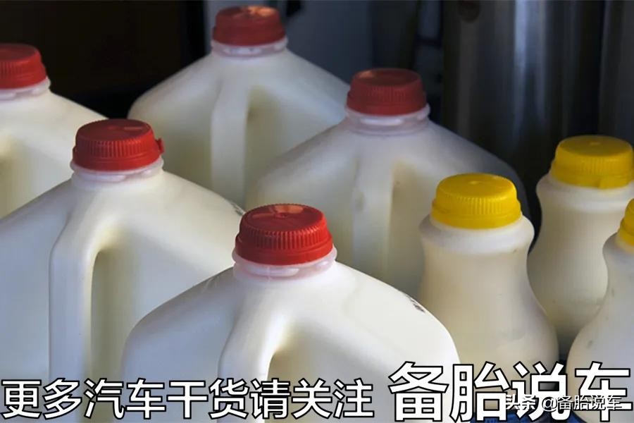 6年不换防冻液，省钱还是毁车？要分情况对待