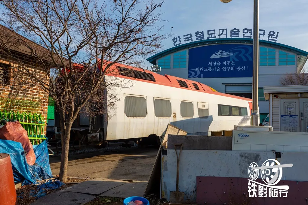 韩国东大邱站到大邱世界杯球场(铁影 | 韩国铁路初体验)