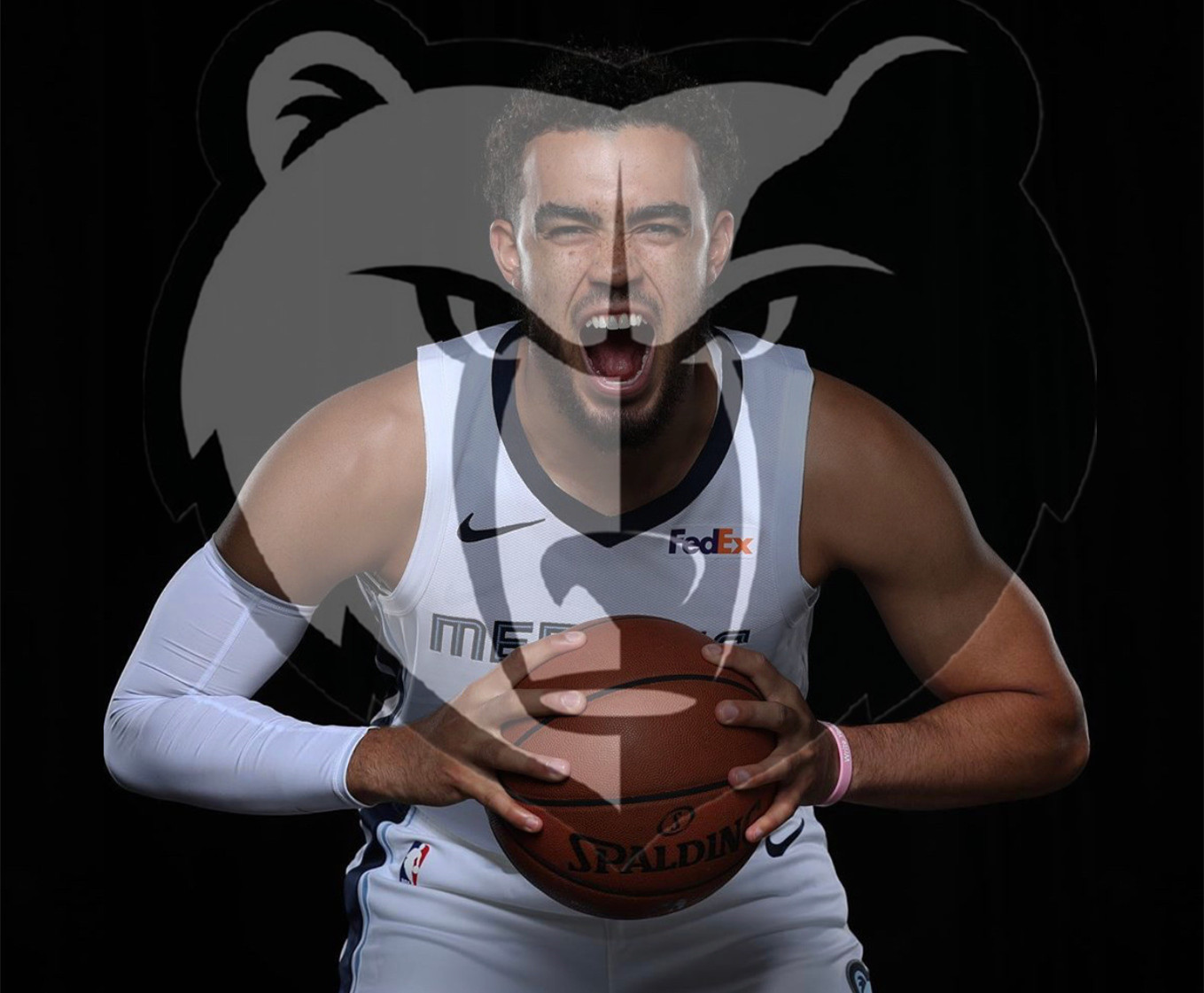 泰厄斯瓊斯為什么能在nba立足（泰厄斯-瓊斯：樸實無華的球風，灰熊集傳控投射于一體的替補控衛）