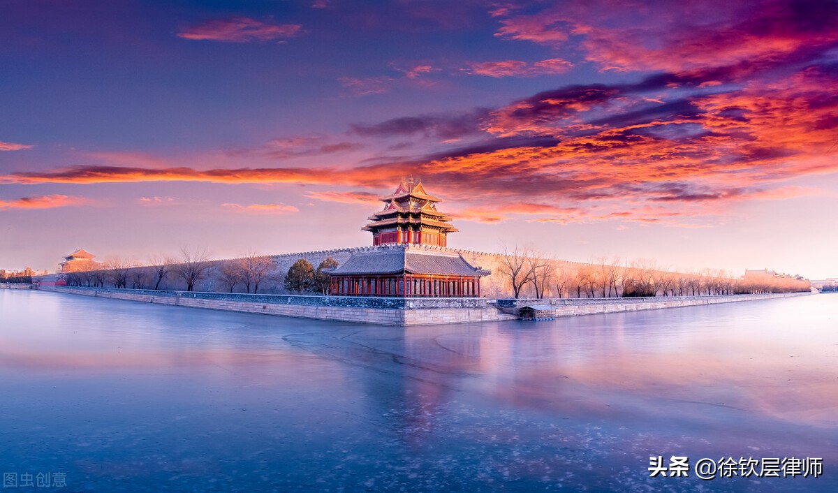 律师专业之路5：医师和律师：艺高人胆大，危难时刻才能显身手