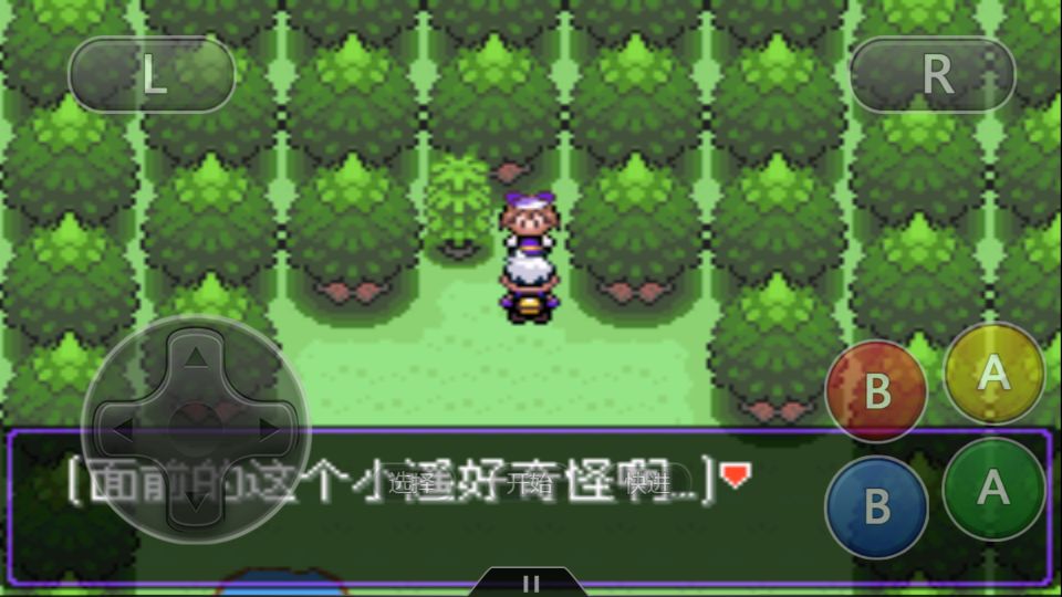 口袋妖怪：神秘的黑色的狐狸！恶系宝可梦的巅峰，地狱索罗亚克