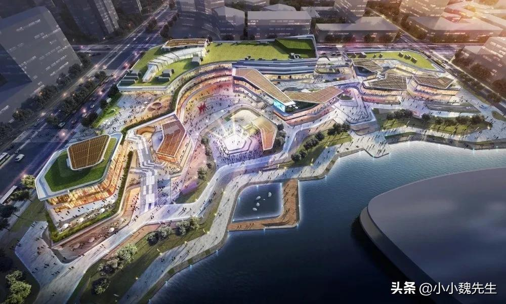 珠海航空新城房价从何时起敢卖3万？还有老牌学区进驻，凭什么？