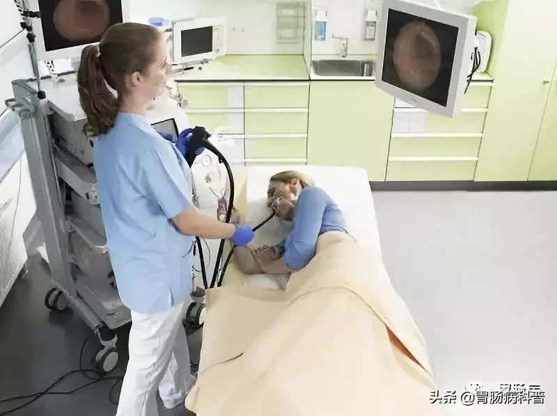 年过40,这个检查必须得做