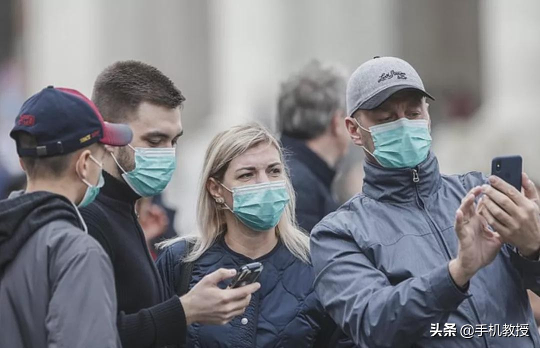 全球智能手机市场排名：小米力压苹果登全球第二！是实至名归吗？