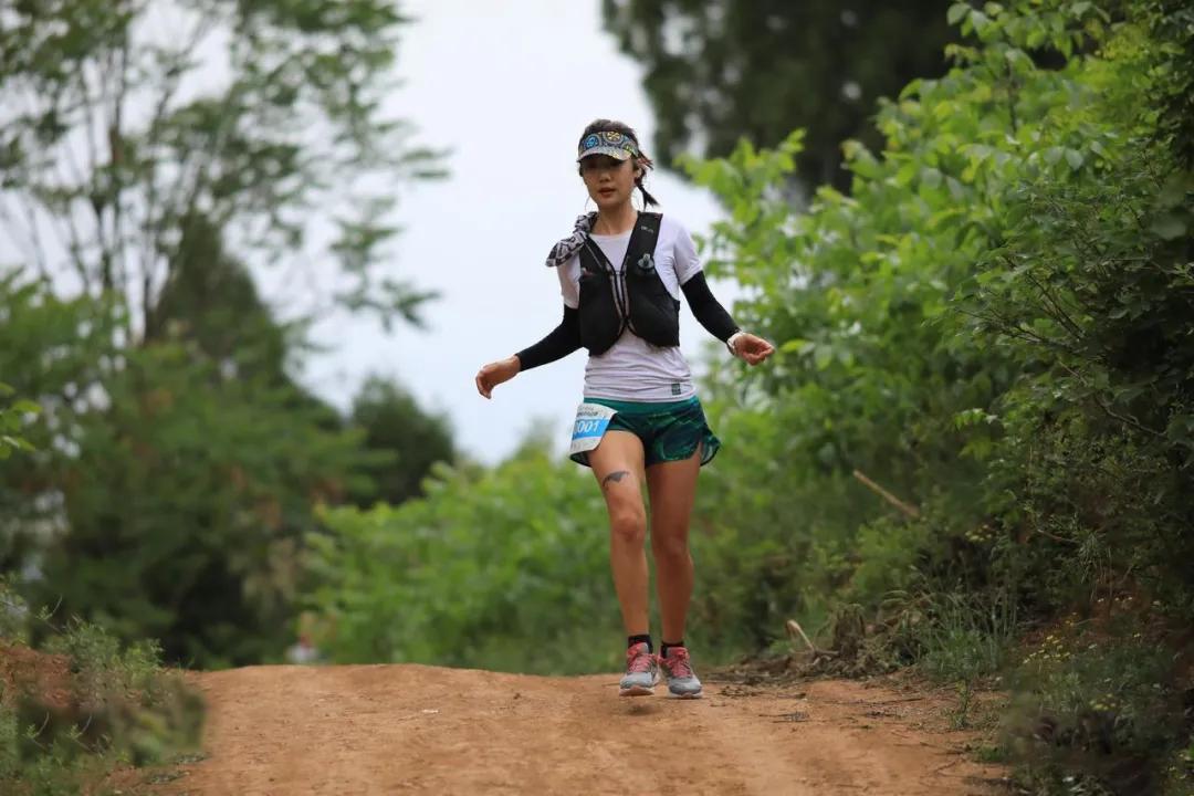 因减肥爱上跑步,首马跑出326