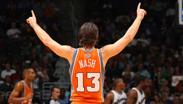 nba球星的綽號都有什么（NBA歷史上的二十大經典球員綽號）