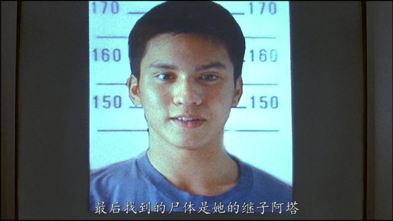 泰国十大恐怖片，《厉鬼将映》未进前三，《鬼影》实至名归