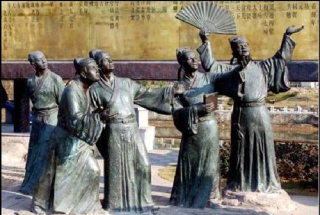 西汉时期的统治者，为什么批准设立博士官传授五经
