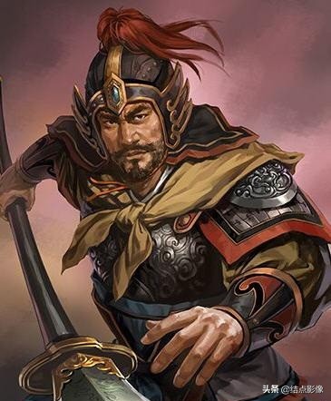 《水浒传》方腊手下的那些超级战将