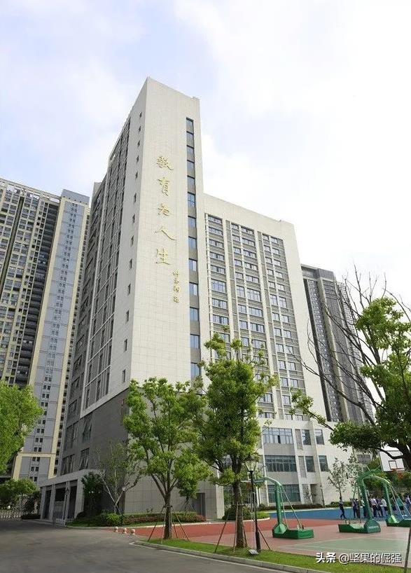 苏州市九所优质民办初中，附四星级高中达线率