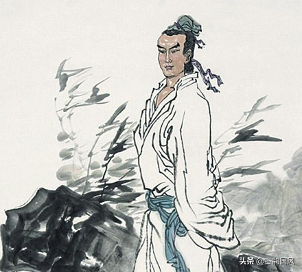 古诗：经典七言绝句50首，读一读吧