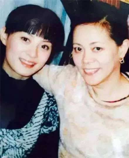 孙俪不认命：12岁被父抛弃，曾给赵薇伴舞，逆袭成视后还被邓超宠