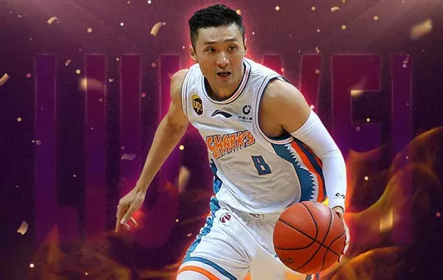 刘炜为什么没有留在nba(刘炜官宣退役，如何看待大赛总是被骂的他？苏群的说法非常中肯)