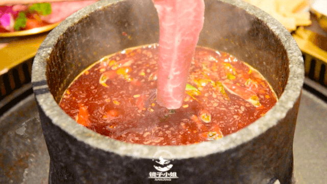 ⎾黑龙吃肉酒馆⏌新晋潮人打卡地，涮+烤+酒馆一站式嗨体验