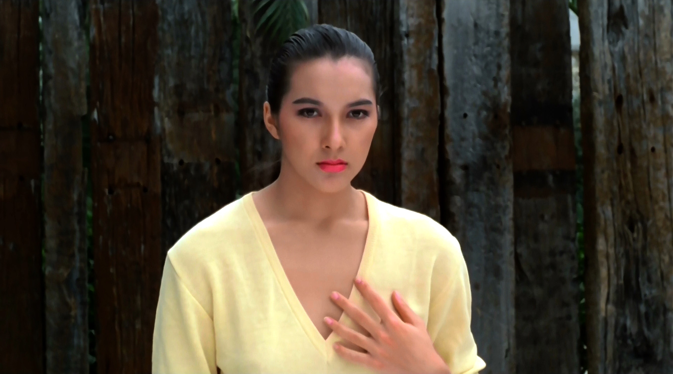 童玲电影-第3张图片-尚力财经