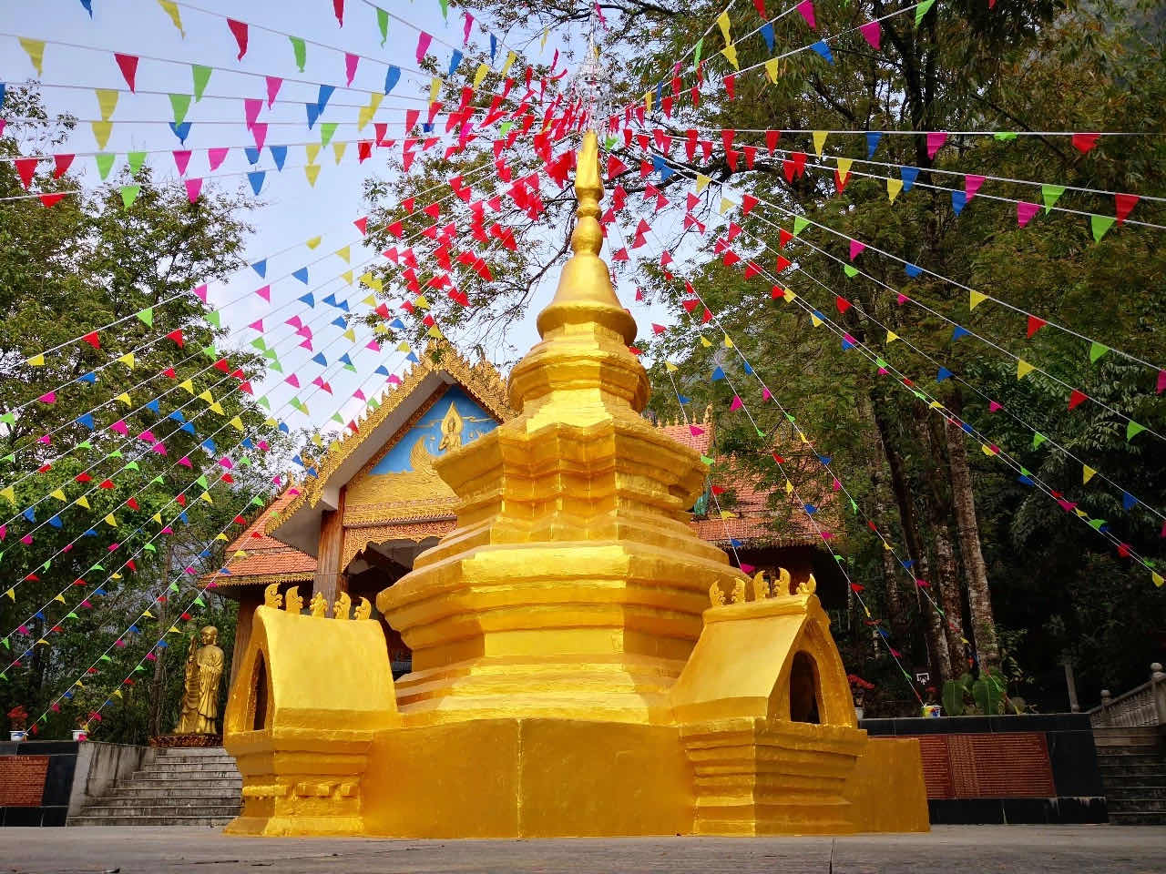 傣族的风俗习惯 -星星快文