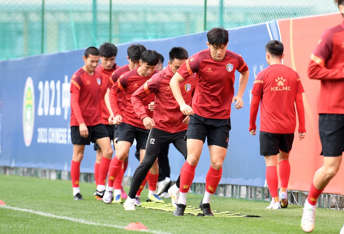 深陷保级危机，是什么让北体大从“中甲豪门”到“身价垫底”？