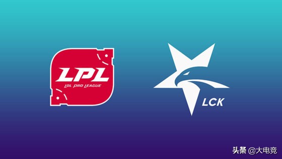 LOL：季中杯重磅来袭，LPL、LCK春季赛四强线上对决一争高下