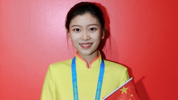 中国农业大学本科生（中国农大）