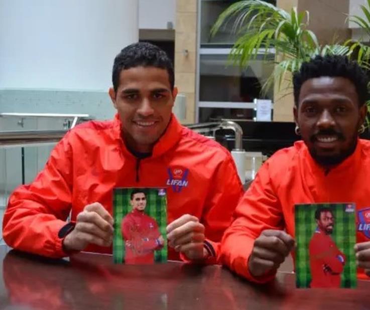 中超开赛之前吃什么东西（偶尔加个餐？媒体人爆料：卡尔德克进赛区前给自己买了几桶泡面）