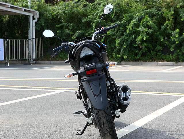 搭载10.4kW强劲发动机，钻石车架，铃木150小街跑，1.2万元