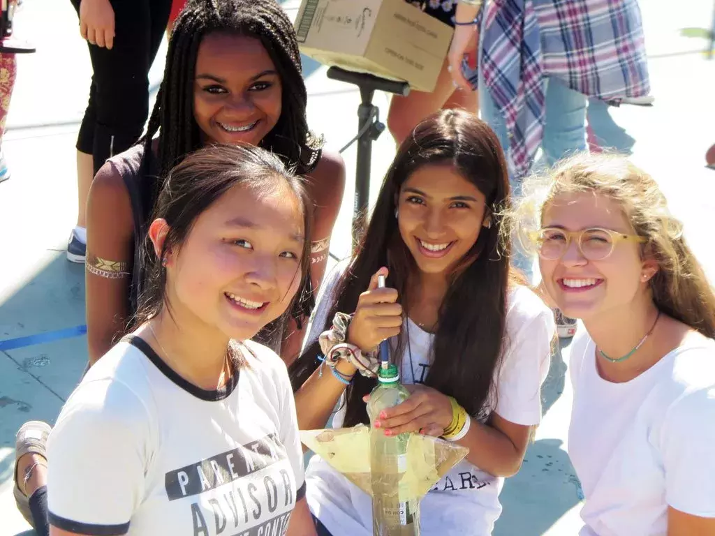 最全整理！西班牙国际学校排名、学费、推荐介绍