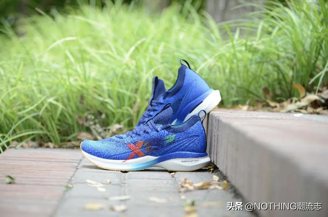 没了Nike和adidas,国产跑鞋买哪家？