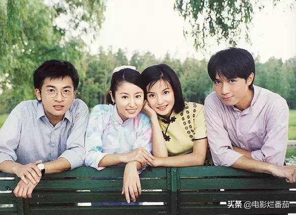 那些年，我们都被琼瑶经典的毁三观台词感动过