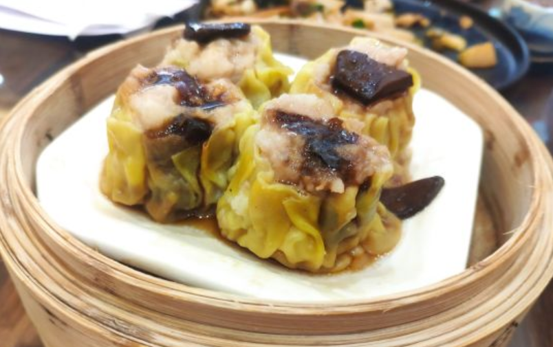 顺德10家必吃的宝藏餐厅 美食的“天花板”yyds