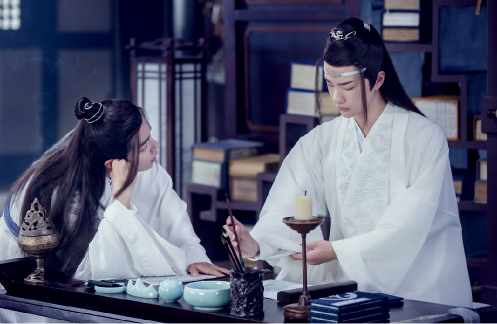 宁采臣和聂小倩结婚怎么了？在聊斋志异中仔细思考可怕的细节。。。。。。