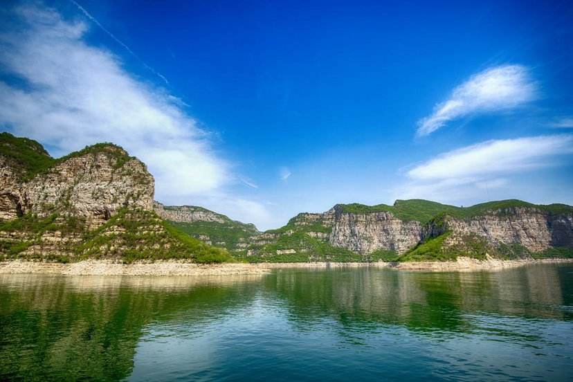 河南有五个地市没有本科院校，采用联办方式来办学，很可行